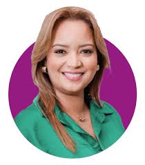 Mujeres cabeza de lista Asamblea