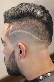 The mohawk takes its name from the warriors of a native american tribe and has been worn by cultures around the world, from the time of ancient warriors, right up to the punk rockers of today. Trendiest Faux Hawk Hairstyles For Men About Manchester