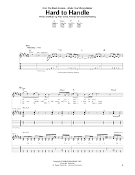 Pick one to remember in case you ever need to save a life.</a> Sheet Music Digital Files To Print Licensed The Black Crowes Digital Sheet Music