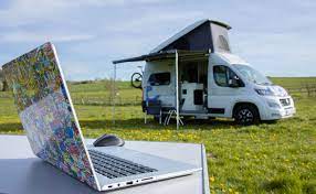 Vous trouverez à coup sûr le modèle de vos rêves. Dossier Special Louer Un Petit Camping Car Roadsurfer