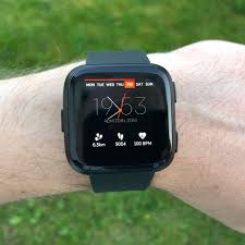 If your fitbit is frozen, there's a simple . Lignite On Twitter Looking For A Clean Simple Clock Face For Your Fitbit Versa Or Fitbit Ionic Check Out This One And All Of Our Other Made4fitbit Clocks On Https T Co R9sgsmd9bb Https T Co Vpaibgii07