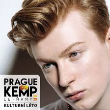Existuje niekoľko spôsobov, ako dať mohawk. Prague Kemp Letnany Vstupenky Ticketstream