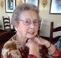 Alice Gardner Obituary (1923