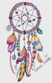 Maybe you would like to learn more about one of these? Boho Cross Stitch Cross Stitch Pattern Dream Catcher Cross Etsy In 2021 Cross Stitch Patterns Cross Stitch Designs Cross Stitch