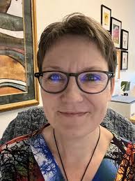 Michelle Lamb: A Transformative Voice in Recovery ‣ Recovery Begins Here:  (360) 876-9430