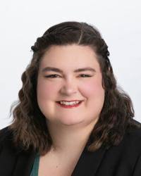 Jessica Thomas, PA-C