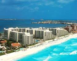 The Royal Sands And Spa Exterior In Cancun Cancun Hotel Zone Avg Mxn 173 68 Cancun Hotels Beach House Hermosa Beach Beach House Rental