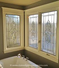 Unique designs just for you: Stained Glass Bathroom Windows San Antoniostained Glass San Antonio