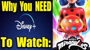 Последние твиты от miraculous world network (@miraculousintl). Miraculous Ladybug Seasons 4 5 Miraculous World Movies Exclusive To Disney Plus Youtube
