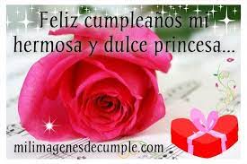 Feliz cumpleanos hermosa feliz cumpleanos mujer feliz cumpleanos mi princesa feliz cumpleanos para una hermana feliz cumpleanos 18 feliz cumpleanos nina feliz cumpleanos amiga poemas feliz cumpleanos te amo feliz cumpleanos tarde feliz cumpleanos cristianas. Image De Feliz Cumpleanos Mi Hermosa Y Dulce Princesa Imagenes Y Tarjetas De Cumpleanos