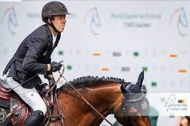 Cerca nel più grande indice di testi integrali mai esistito. Maikel Van Der Vleuten Wins Csi3 Grand Prix Of Aachen Equnews International