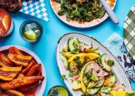 4.5 out of 5 star rating. How To Throw A Slammin Caribbean Summer Party Bon Appetit