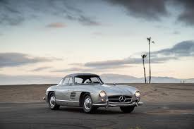 For Sale Maroon 5 S Adam Levine S Mercedes Benz 300 Sl Gullwing Carmojo Pre Auction Estimates Suggest This 300s Mercedes Benz 300 Mercedes Mercedes Benz
