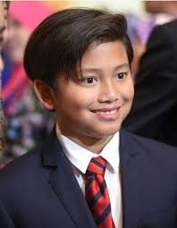 Isteri sultan brunei yang pertama anak saleha (tengah) dan bekas isteri mariam abdul aziz. Gambar Putera Puteri Azrinaz Mazhar Hakim Bekas Isteri Sultan Brunei Yang Tidak Pernah Dilihat Ais Vanilla 5cf4b9bcc3df3 Jpeg Soya Lemon