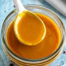 mustard bbq sauce recipe