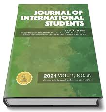 ▪▪ assessing language proficiency in malaysia ▪▪ the roadmap: Archives Journal Of International Students