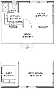 20x10 Tiny House 1 Bedroom 1 Bath 266 Sq Ft Pdf Floor Etsy Tiny House Floor Plans Apartment Floor Plans Tiny House Design