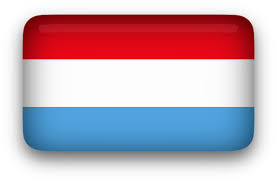 It was initially used between 1845 and 1848. Free Animated Luxembourg Flags Clipart