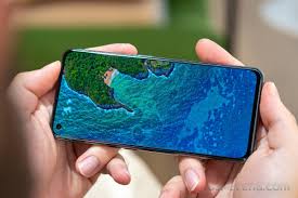 Realme X7 Max 5G / GT Neo review ...