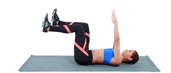 The Most Effective Abs Exercise You Re Not Doing Effective Ab Workouts Abs Workout Abs Workout For Women