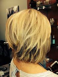 Hip layered bob hairstyles for straight black hair on heart or round face shape. 23 Best Layered Bob Haircuts Ideas For 2018 2019 Ihairstyles Website Hair Styles Short Hair Styles Bob Hairstyles