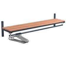 Clothes must be easily reachable within the closet. Wall Mounted Clothing Rod Randallhovencom With Wall Mounted Clothing Rod Lovely Wardrobe Hanging Clothes Racks Wall Mounted Clothing Rack Hanging Clothes Rail