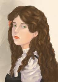 Fan art of hungary from the anime hetalia, fan art was drawn by me. Iri Noela Hungary Hetalia