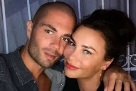 Max George's ex-girlfriend issues warning to Maisie…