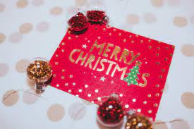 Choose from hundreds of templates, add photos and your own message. Diy Christmas Cards Archives Fine Cardstock