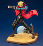 TRIGUN (トライガン)