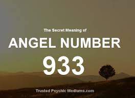 The Truth About Angel Number 933 Shocks Most People Angel Numbers Angel Angel Number Meanings
