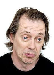 The Same Picture Of Steve Buscemi Every Day