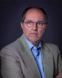 Una mirada al realismo mágico desde Alicante: José Nieves publica su nueva  novela