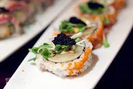 Oishii Boston Tiny Urban Kitchen Food Foodie Recipes Seafood Recipes