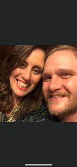 Deborah Goodman-Forish and Daniel Willey's Wedding Website