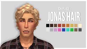 Comes in 13 mix&match swatches. 29 Super Cute Sims 4 Curly Hair Cc To Add To Your Cc Folder Maxis Match Free To Download Must Have Mods