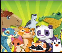 Witch Animal Jam Animal Are You Like The Most Animal Jam Animal Jam Game Animals