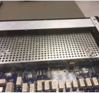 FlexRadio FLEX-6700/6500 MicroSD Card Installation Guide