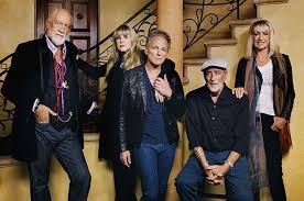 Fleetwood Mac Announces 34 Show 33 City Tour Suite