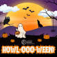 Howl-ooo-ween 2025! event image