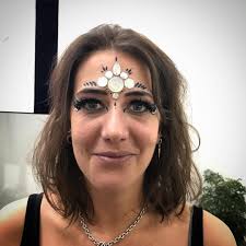 Abi Harris Hair and Makeup