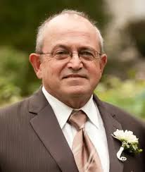 Obituary information for Gerald Francis Paladino Jr.