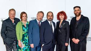 On april 26, 1986, the chernobyl nuclear power plant in ukraine, soviet union suffered a massive explosion that released radioactive material across belarus. Laut Kritikern Chernobyl Ist Beste Serie Aller Zeiten Promiflash De