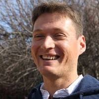 William Geyer Email & Phone Number