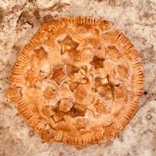 Apple Pie By Grandma Ople Recipe In 2020 Apple Pie Pie Apple Pastry