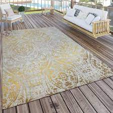 Shabby chic teppich online kaufen? In Outdoor Teppich Modern Shabby Chic Stil Kaufland De
