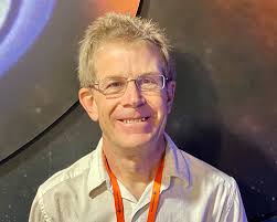 Volunteer Spotlight: Scott Carter