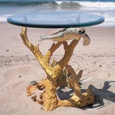 Buy them now at interesting deals from leading vendors. Turtle End Table Wyland Worldwide