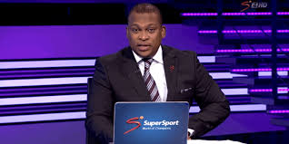 The south african radio host was born in south africa on march 1, 1973. Popular South African Sport Presenter Robert Marawa Launches His Online Tv After Being Sacked By Supersport Welcome To Mighty Cee S Blog