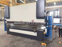 A press brake is a great tool to have in your shop so that you can bend plate steel. New Design Euro Standard Type 100t 5000 Cnc Press Brake With Da66t Buy At The Price Of 25 000 00 In Aliexpress Com Imall Com